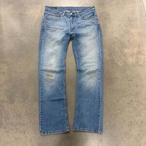 Vintage Levi’s 527 Bootcut Jeans